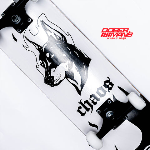 Patineta Skateboard Blazer Pro Doberman