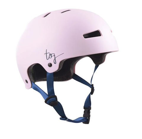 Casco TSG Evolution Woman 2024 - Doberman's Skaters Shop