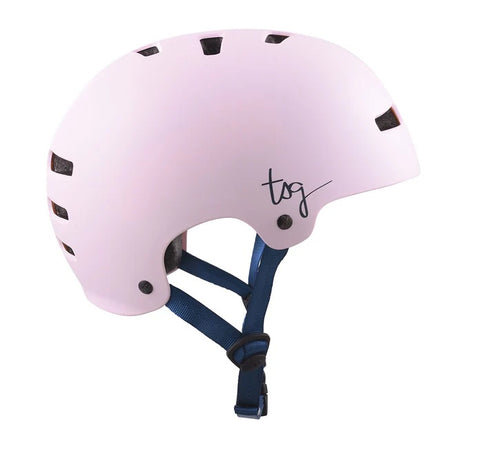 Casco TSG Evolution Woman 2024 - Doberman's Skaters Shop