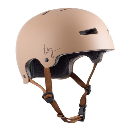 Casco TSG Evolution Woman 2024 - Doberman's Skaters Shop