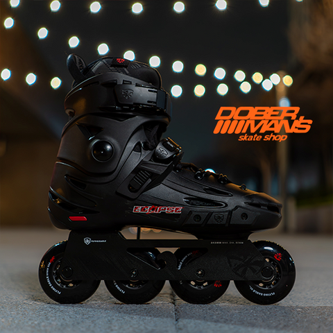 Patines Flying Eagle Eclipse F5S+ 2024 - Doberman's Skaters Shop
