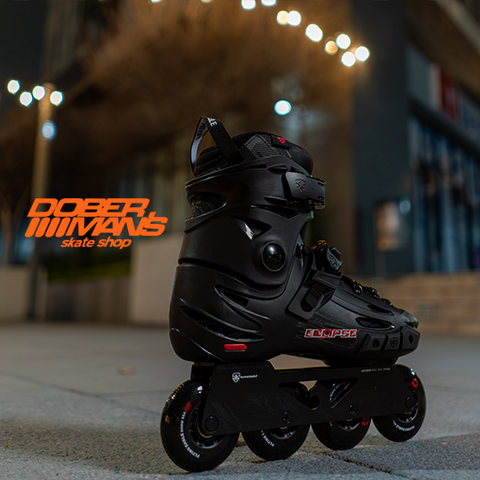 Patines Flying Eagle Eclipse F5S+ 2024 - Doberman's Skaters Shop