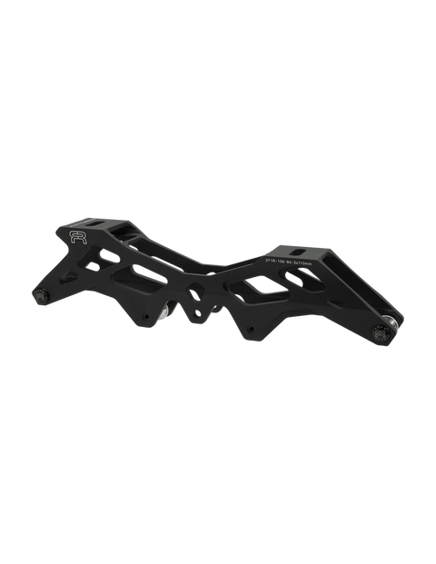 Frrame FR Skates Freeride 100/84mm 3x110mm - Doberman's Skaters Shop