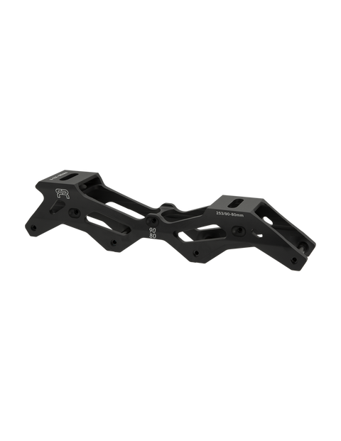 Frame FR Skates Freeride 90/80mm Flat - Doberman's Skaters Shop