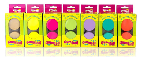 Freno Gumball Toe Stops ajustable - Doberman's Skaters Shop