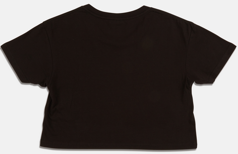 Playera Impala Icon Tee Black - Doberman's Skaters Shop