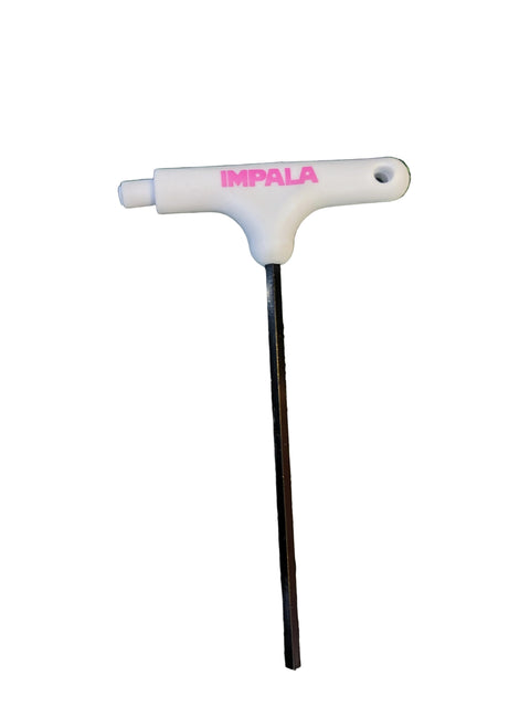 Llave Allen Impala de 4mm