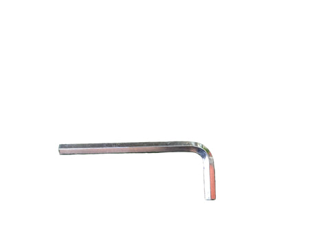 Llaves Allen 4mm corta (par)