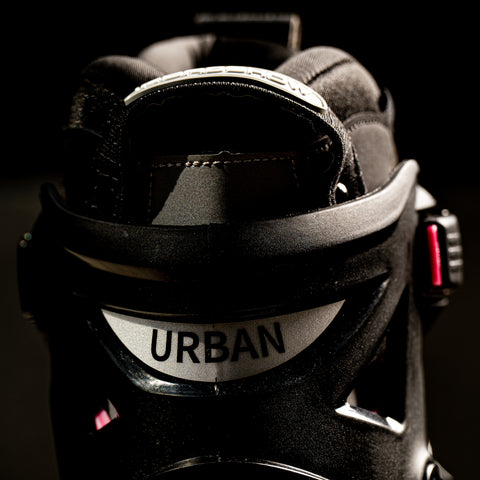 Patines Roadshow RS800 Pink Urbanos 2 en 1 (4x90mm / 3x110mm) - Doberman's Skaters Shop