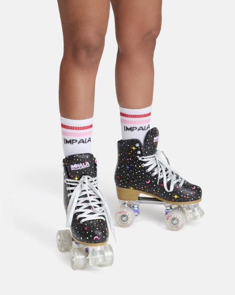 Patines Impala Roller Skate Twinkle - Doberman's Skaters Shop