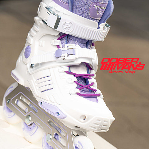 Patines Roadshow RX6D White Rocker - Doberman's Skaters Shop