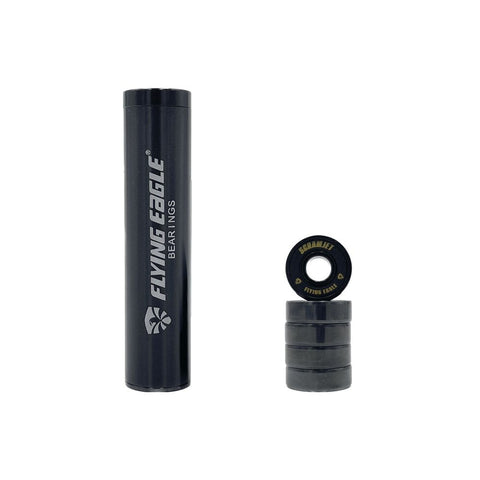 Baleros Flying Eagle Scramjet ceramico ABEC9 - Doberman's Skaters Shop