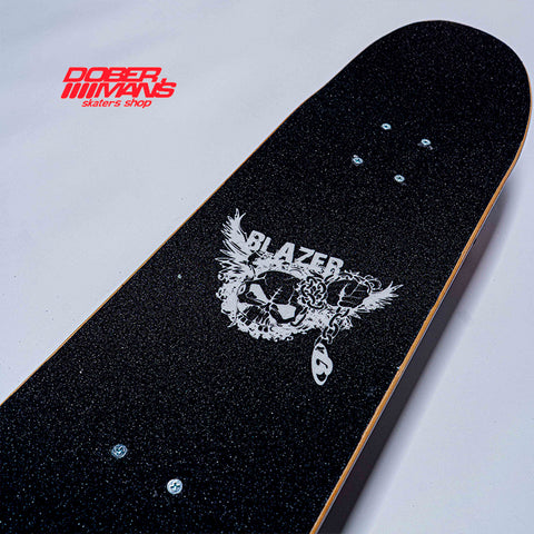Patineta Skateboard Blazer Anime Sakura