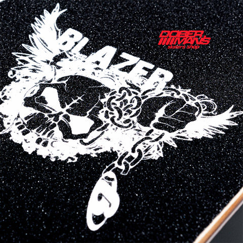 Patineta Skateboard Blazer Pro Gamer