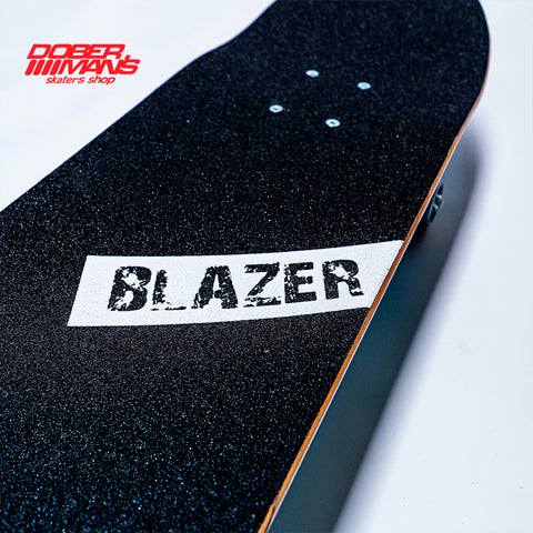 Patineta Skateboard Blazer Pro Wolf