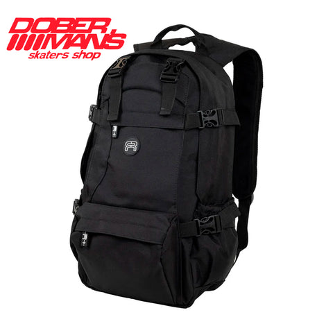 Mochila FR Skates Slim back 2025 - Doberman's Skaters Shop