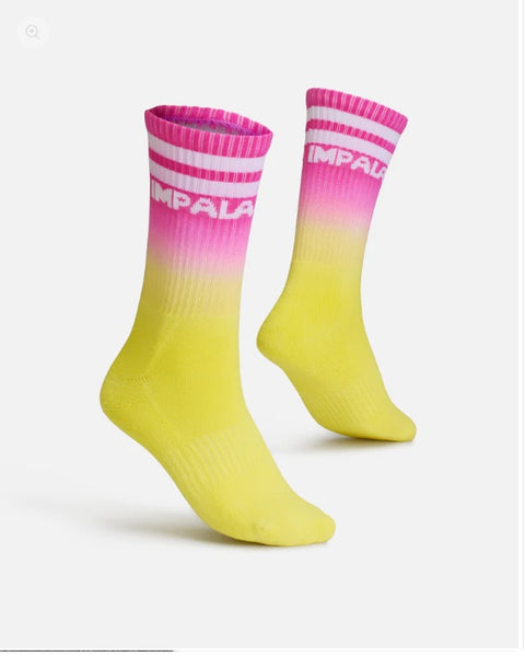 Calcetas Impala Tropicana - Doberman's Skaters Shop
