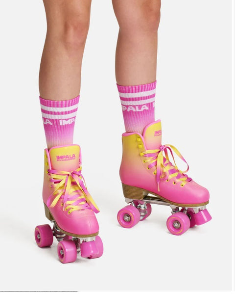 Calcetas Impala Tropicana - Doberman's Skaters Shop