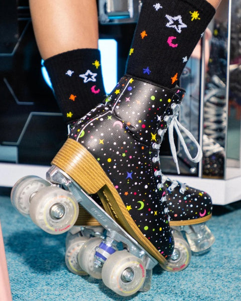 Calcetas Impala Twinkle edition - Doberman's Skaters Shop