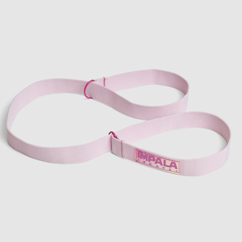 Strap Tira Impala Rosa