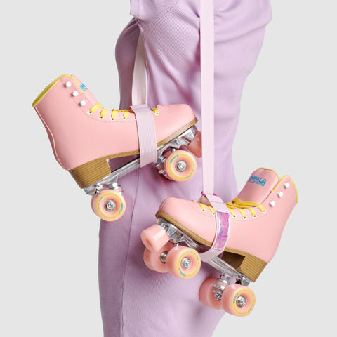 Strap Tira Impala Rosa