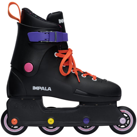 Patines Impala Lightspeed Twinkle - Doberman's Skaters Shop