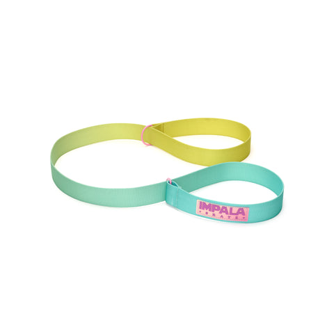 Strap Tira Impala Lime Spritzer - Doberman's Skaters Shop