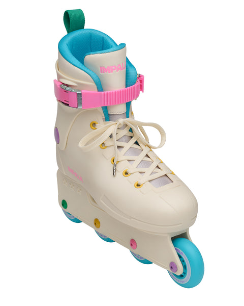 Patines Impala Lightspeed Sprinkle - Doberman's Skaters Shop
