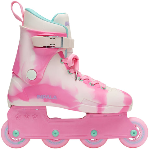 Patines Impala Lightspeed Sherbet - Doberman's Skaters Shop