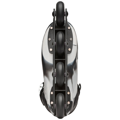 Patines Impala Lightspeed Monochrome Marble - Doberman's Skaters Shop