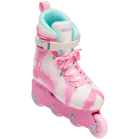 Patines Impala Lightspeed Sherbet - Doberman's Skaters Shop