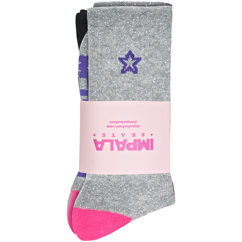 Calcetas Impala Twinkle edition - Doberman's Skaters Shop