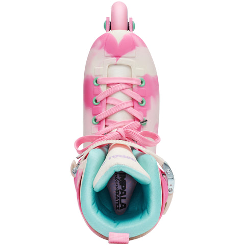 Patines Impala Lightspeed Sherbet - Doberman's Skaters Shop