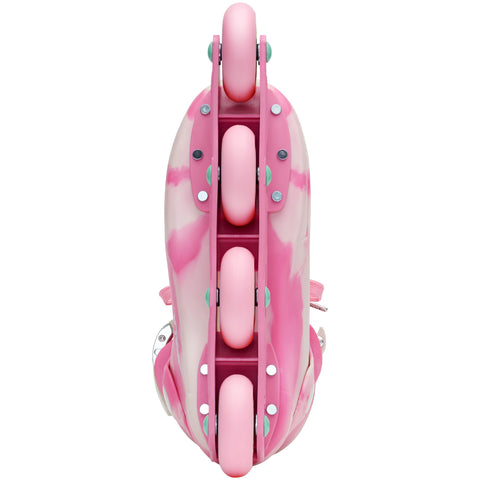 Patines Impala Lightspeed Sherbet - Doberman's Skaters Shop