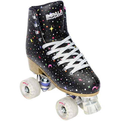 Patines Impala Roller Skate Twinkle - Doberman's Skaters Shop