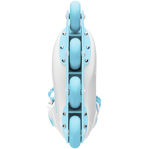 Patines Impala Lightspeed White Ice - Doberman's Skaters Shop