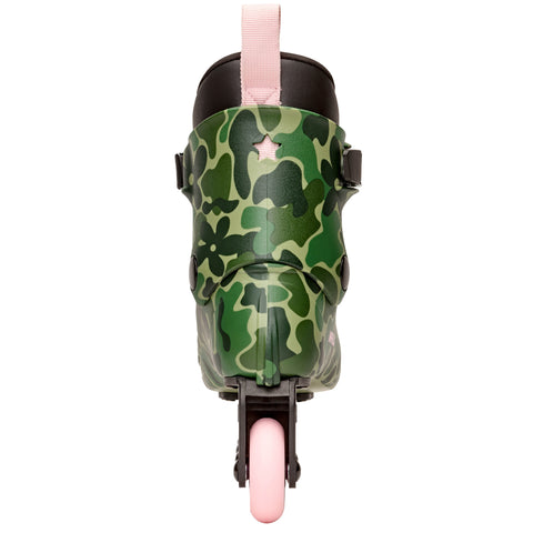 Patines Impala Lightspeed Camo - Doberman's Skaters Shop