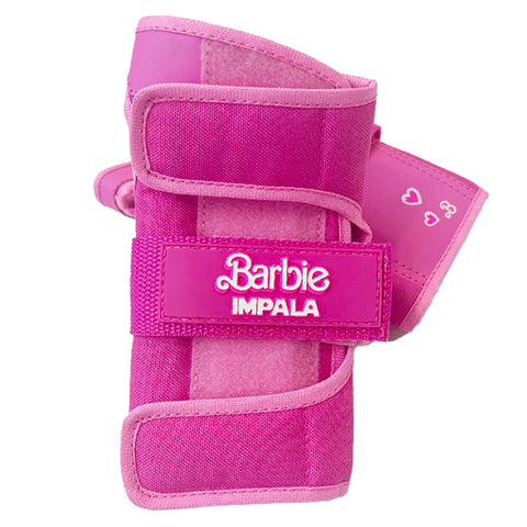 Protecciones Impala Barbie Pink - Doberman's Skaters Shop