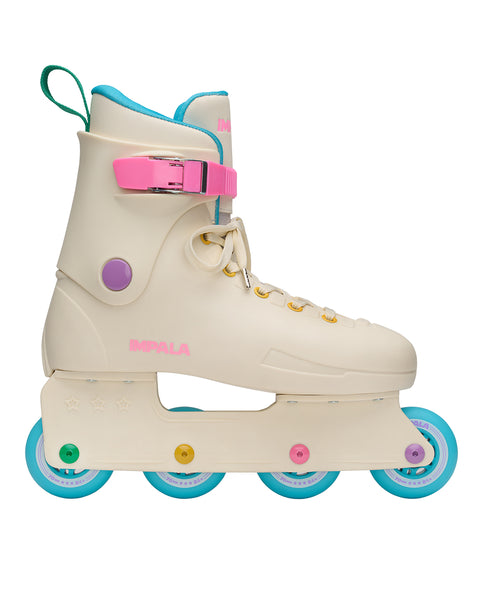 Patines Impala Lightspeed Sprinkle - Doberman's Skaters Shop