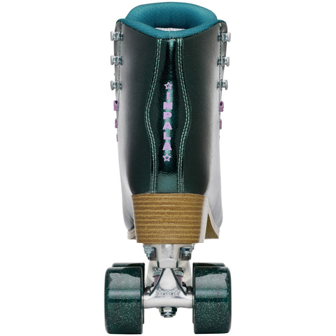 Patines Impala Roller Skate Emerald - Doberman's Skaters Shop