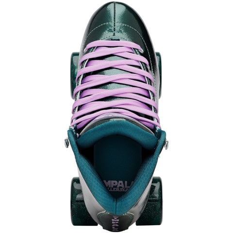 Patines Impala Roller Skate Emerald - Doberman's Skaters Shop
