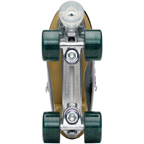 Patines Impala Roller Skate Emerald - Doberman's Skaters Shop