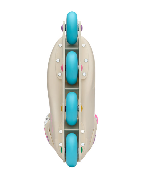 Patines Impala Lightspeed Sprinkle - Doberman's Skaters Shop