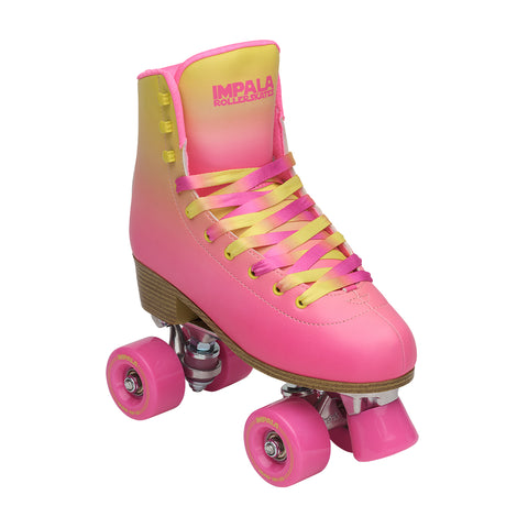 Patines Impala Roller Skate Tropicana - Doberman's Skaters Shop