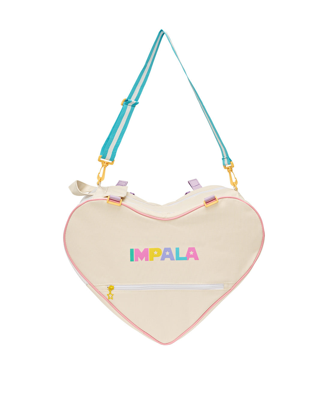 Mochila Impala Skate Bag Sprinkle