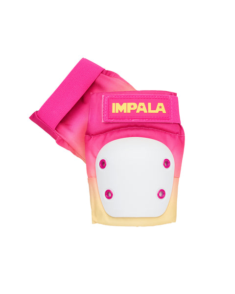 Protecciones Impala Tropicana - Doberman's Skaters Shop