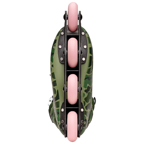 Patines Impala Lightspeed Camo - Doberman's Skaters Shop