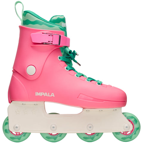 Patines Impala Lightspeed Watermelon - Doberman's Skaters Shop