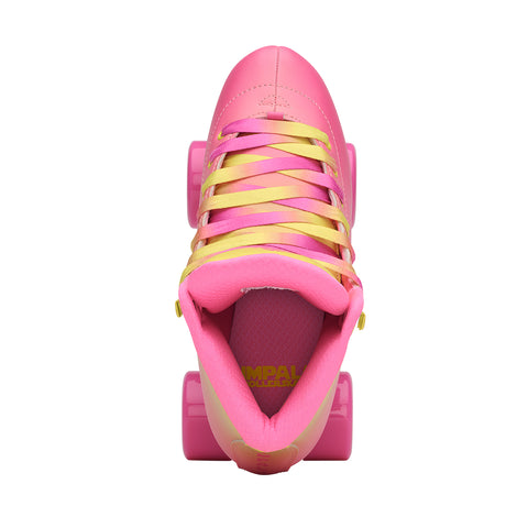 Patines Impala Roller Skate Tropicana - Doberman's Skaters Shop