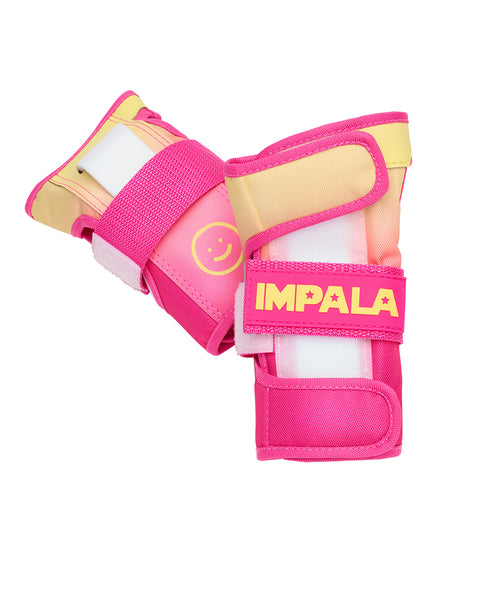 Protecciones Impala Tropicana - Doberman's Skaters Shop
